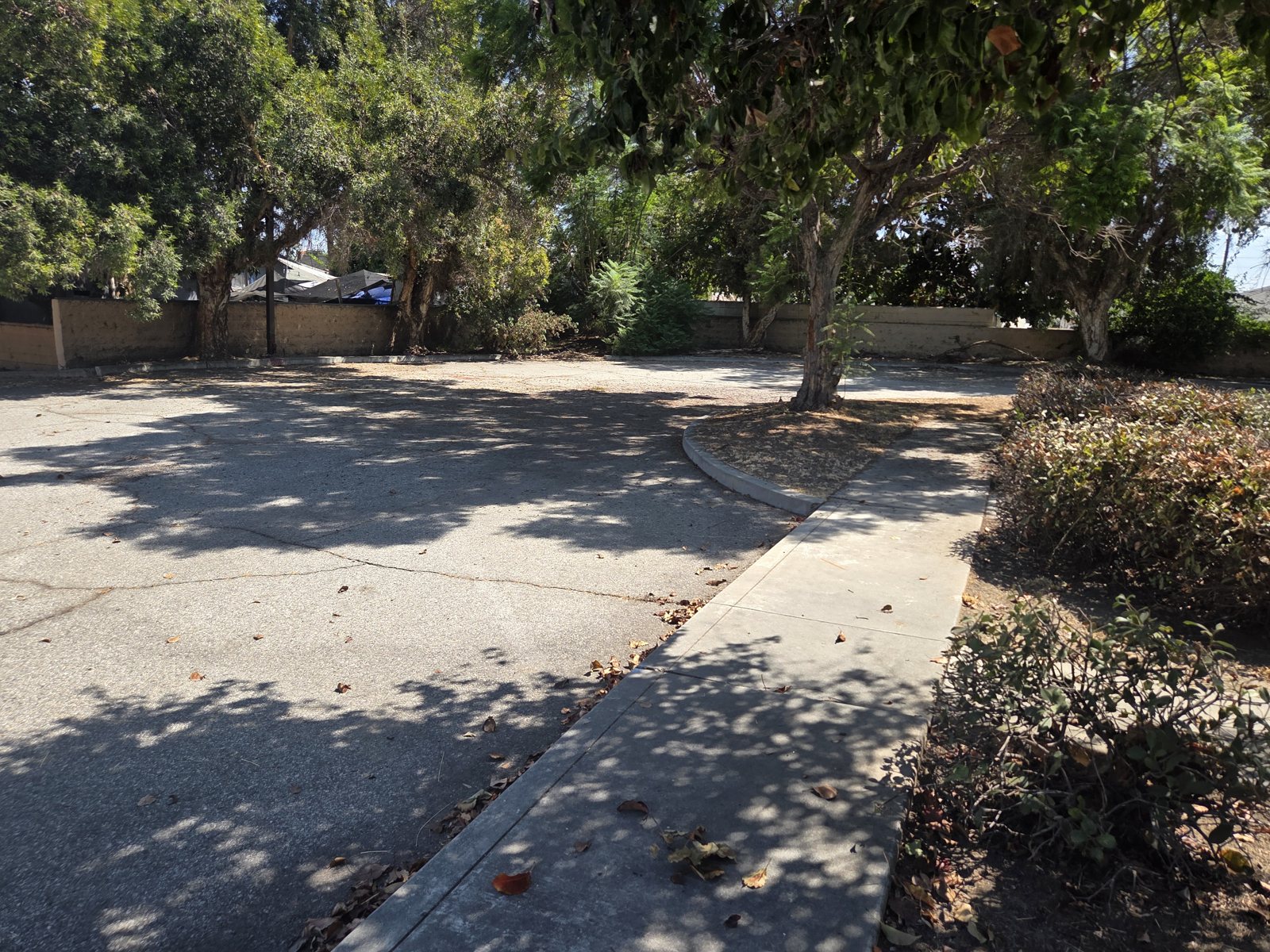 Bell Parking Lot — photo 2