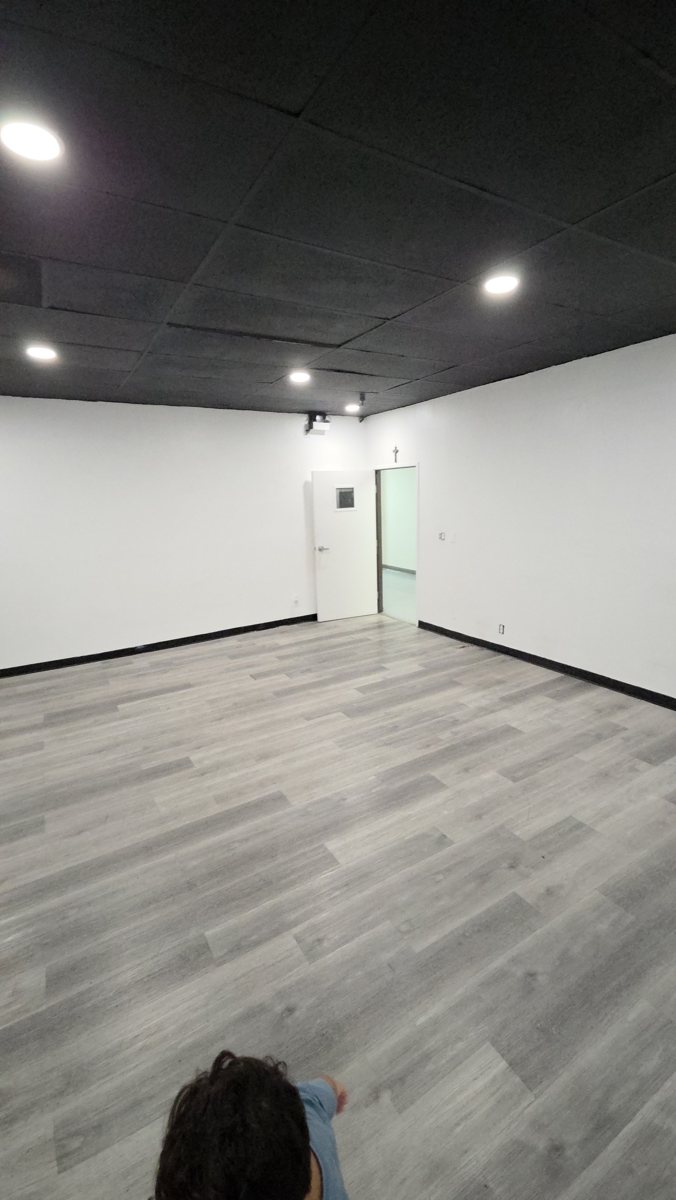 HP 206 — selected property photo