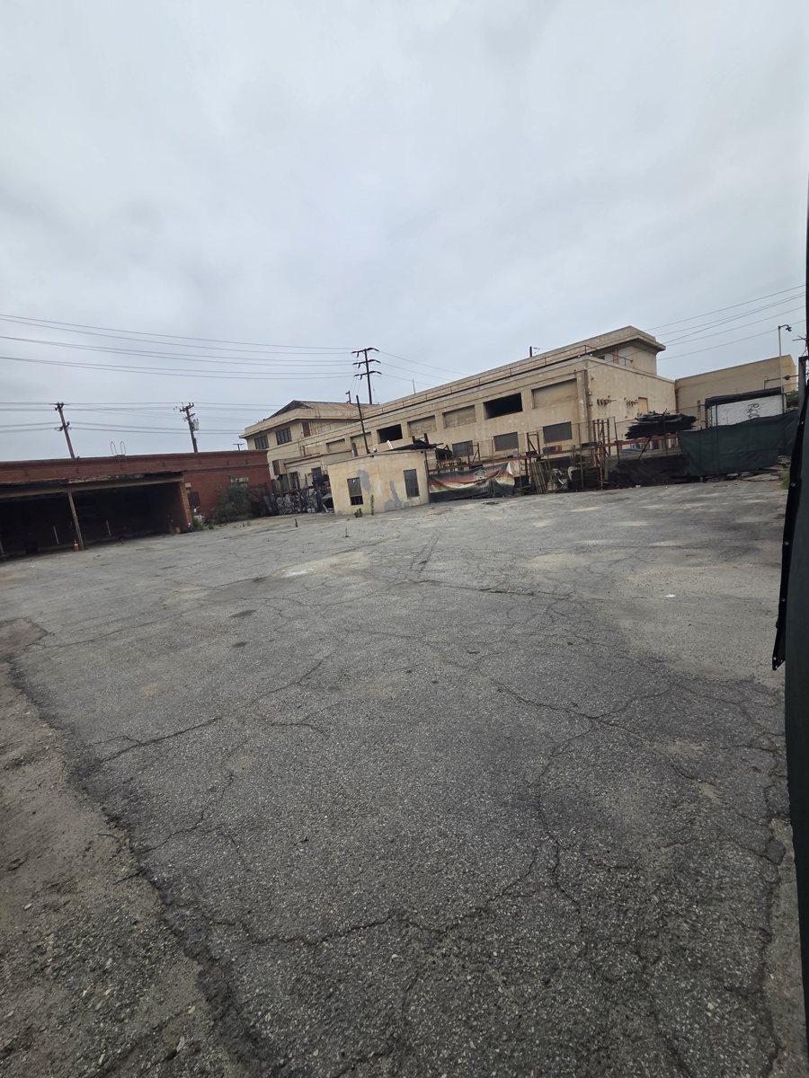 HP Parking — selected property photo