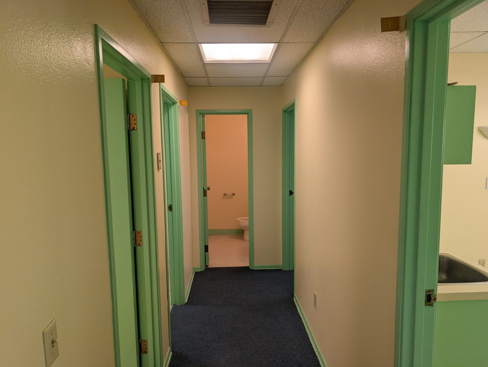 Unit 106 — photo 3