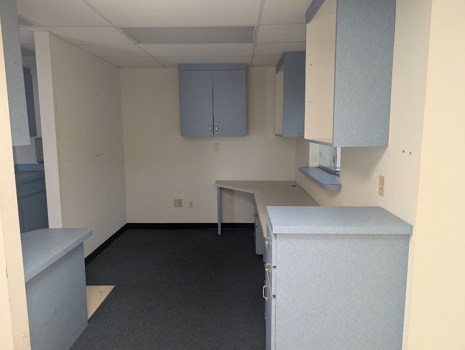 Unit 108 office / medical space in Gardena