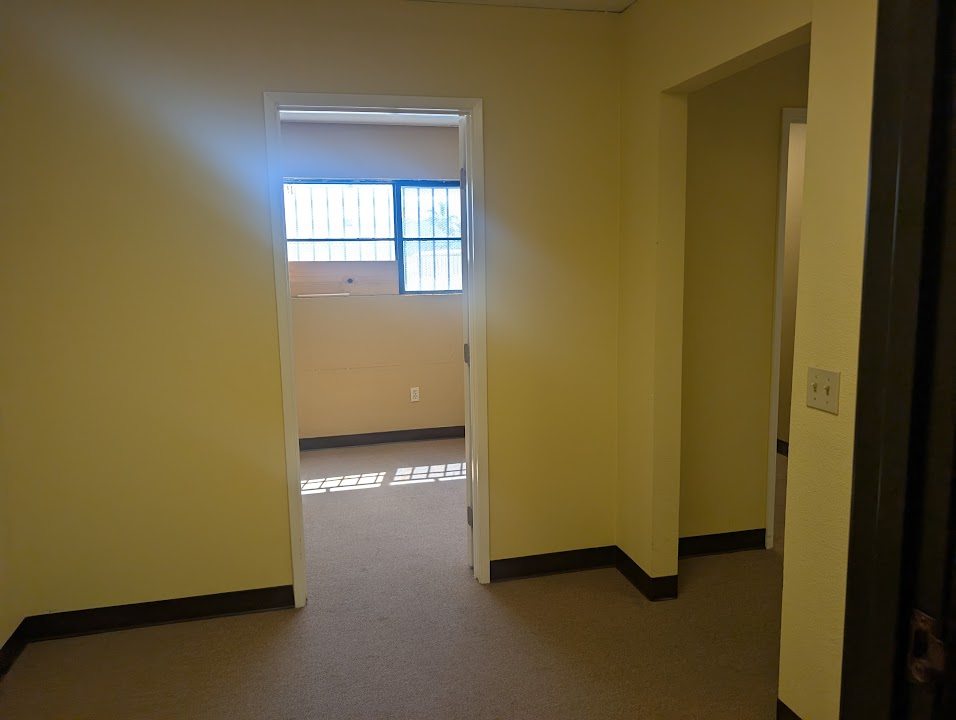 Unit 110 office / medical space in Gardena