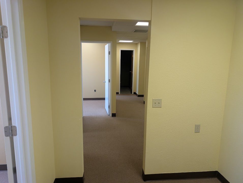 Unit 110 office / medical space in Gardena