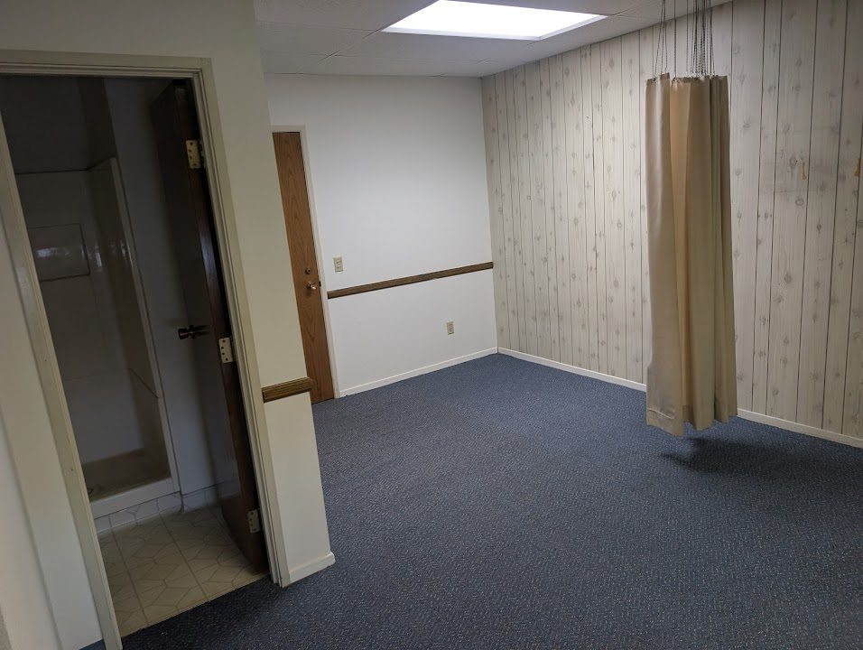 Unit 203 PT space — photo 2
