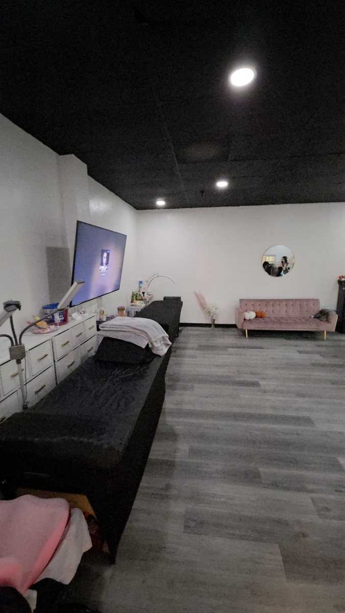Unit 206A HP — selected property photo